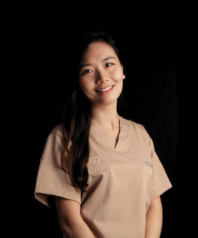 Team Member